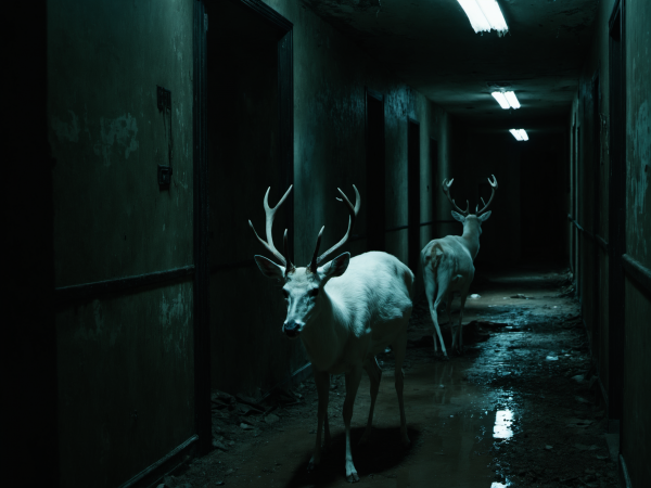 doublestag