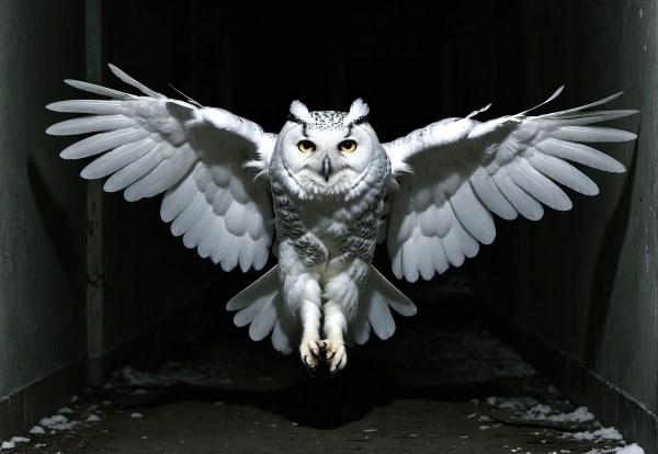 owl
