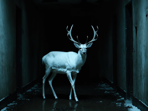stag
